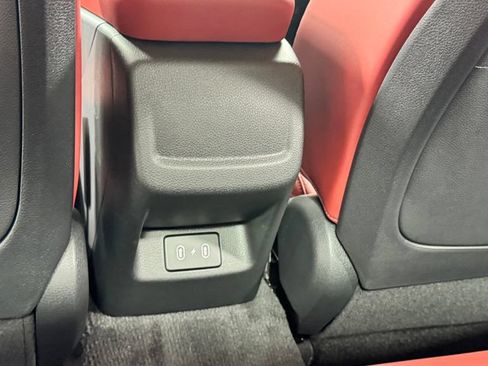 New 2026 Kia K5 GT-Line w/ GT-Line Red Interior Package FWD image 34