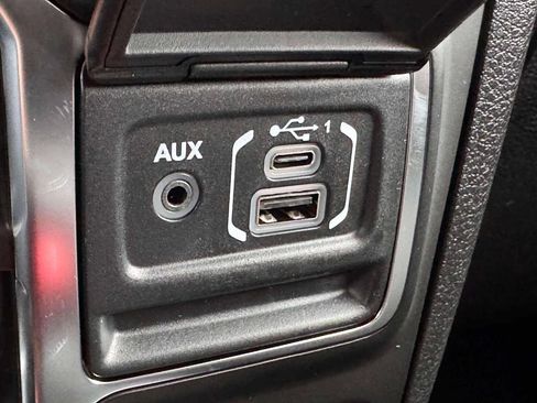 New 2026 Jeep Wrangler Unlimited Sport AWD/4WD image 26