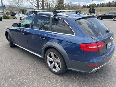 Used 2015 Audi A4 Premium AWD/4WD image 4