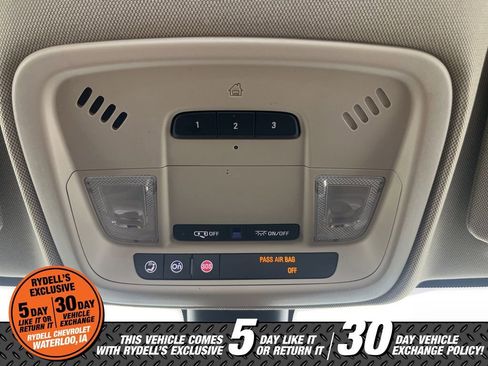 Certified 2017 Buick LaCrosse Essence w/ Sights and Sounds Package FWD image 43