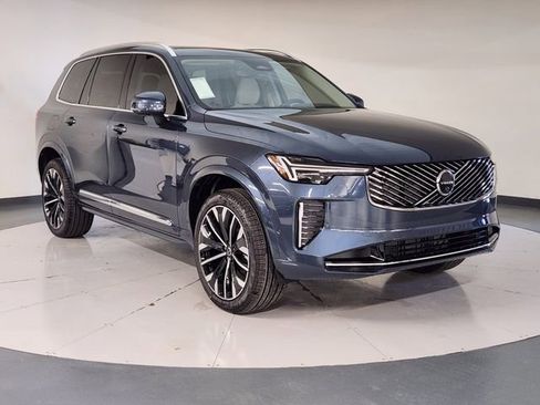 New 2026 Volvo XC90 B6 Ultra AWD/4WD image 7