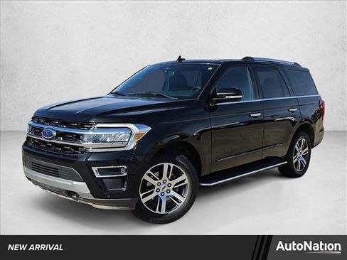 Used 2023 Ford Expedition Limited image 1