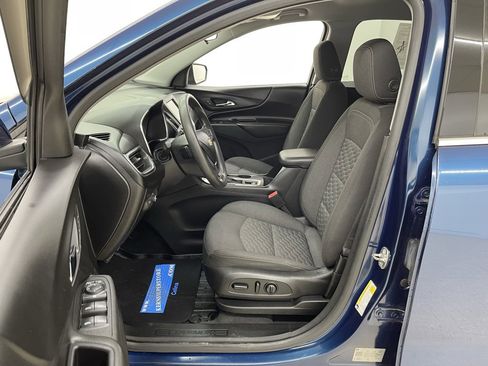 Used 2019 Chevrolet Equinox LT image 18