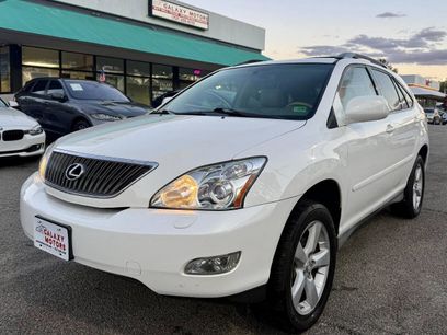 Used 2007 Lexus RX 350 AWD