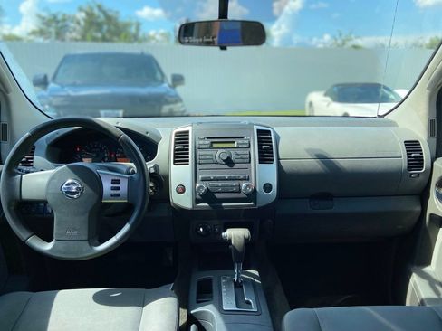 Used 2012 Nissan Xterra S w/ Value Package AWD/4WD image 26