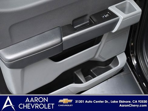 New 2023 Ford F150 XLT image 15