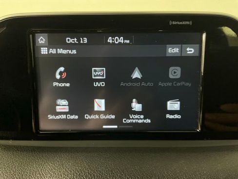 Used 2021 Kia Stinger GT image 21