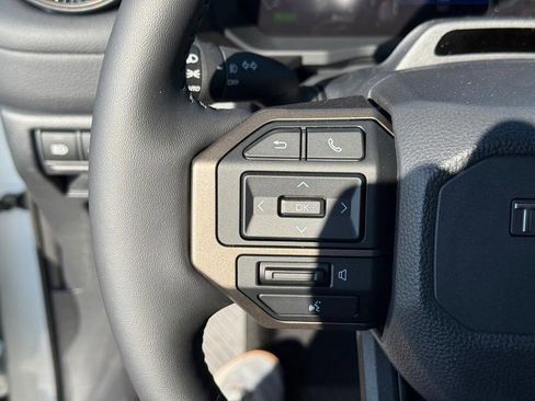 New 2026 Toyota Land Cruiser image 17