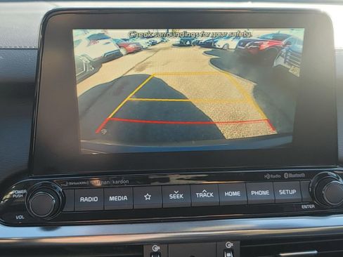 Used 2021 Kia Forte GT-Line w/ GT-Line Premium Package FWD image 33