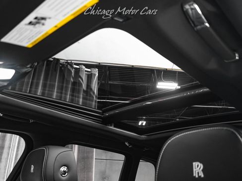 Used 2023 Rolls-Royce Cullinan w/ Cullinan Package AWD/4WD image 20
