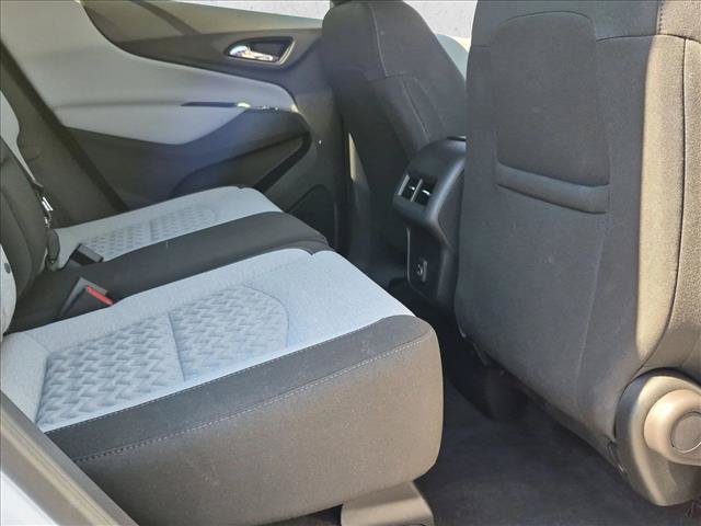 Certified 2023 Chevrolet Equinox LS w/ LS Convenience Package FWD image 25