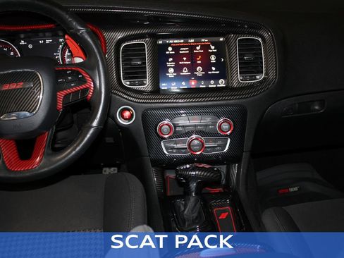 Used 2019 Dodge Charger Scat Pack w/ Dynamics Package image 19