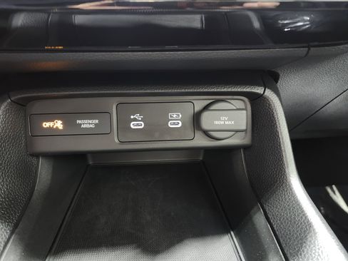 Used 2025 Honda Civic Sport image 8