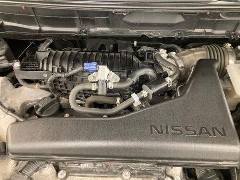 Used 2020 Nissan Rogue SV AWD/4WD image 37