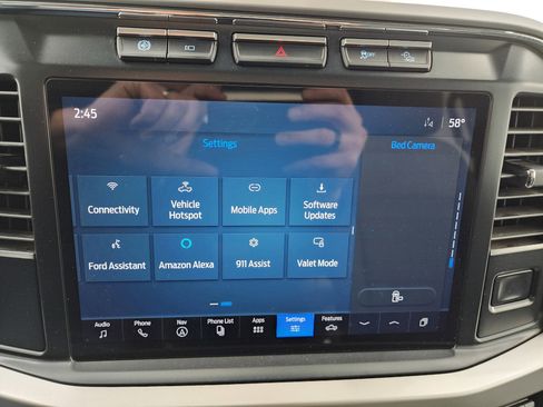 Used 2023 Ford F250 XLT w/ Tremor Off-Road Package image 52