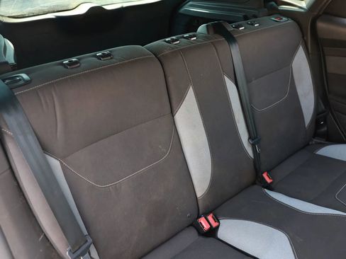 Used 2016 Ford Focus ST FWD image 17