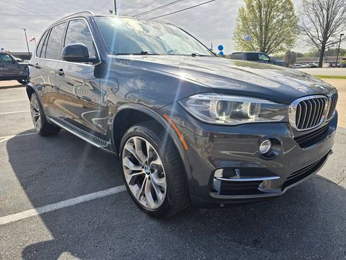Used 2016 BMW X5 xDrive35i image 8