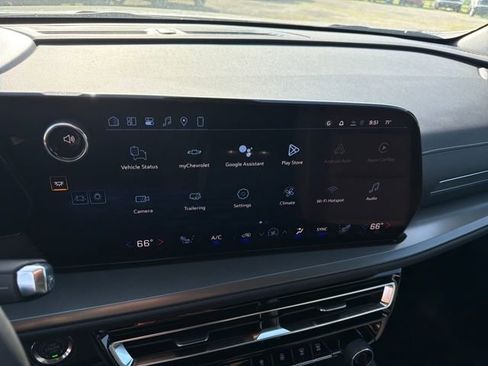 New 2026 Chevrolet Traverse LT image 30