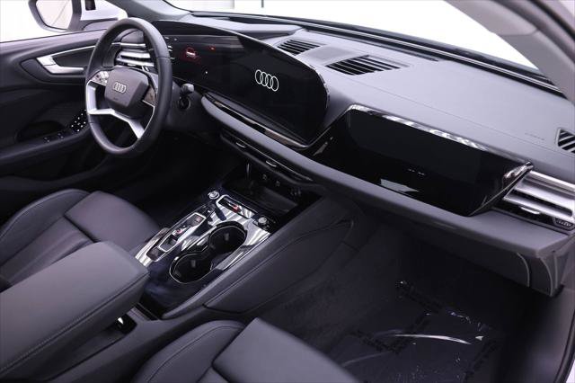 Certified 2025 Audi A5 Premium Plus AWD/4WD image 22