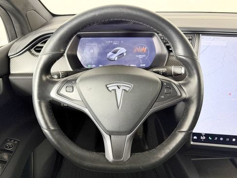 Used 2018 Tesla Model X 75D AWD/4WD image 63
