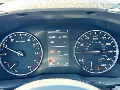 New 2026 Subaru Crosstrek 2.5i Premium AWD/4WD image 15
