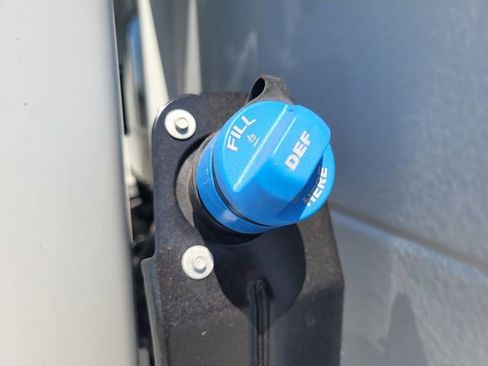 New 2025 Ford F550 4x4 SuperCab Super Duty image 19