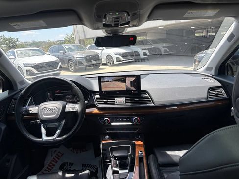 Used 2023 Audi Q5 2.0T Premium Plus AWD/4WD image 18