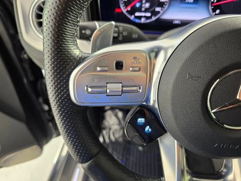 Certified 2023 Mercedes-Benz G 63 AMG 4MATIC image 19