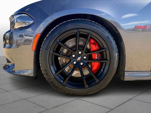 Used 2023 Dodge Charger Scat Pack w/ Dynamics Package image 11