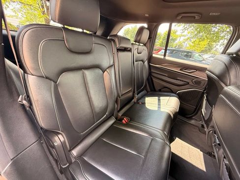 Used 2024 Jeep Grand Cherokee Limited 4xe AWD/4WD image 25