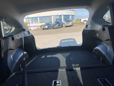 Used 2015 Subaru Crosstrek 2.0i Premium image 46