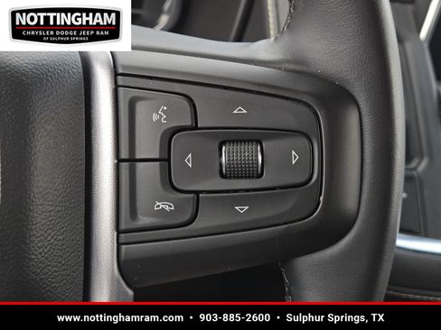 Used 2024 GMC Yukon SLT image 20