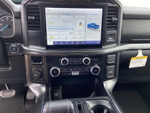 Used 2023 Ford F150 XLT w/ Equipment Group 302A High image 39