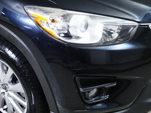 Used 2016 MAZDA CX-5 Touring AWD/4WD image 16