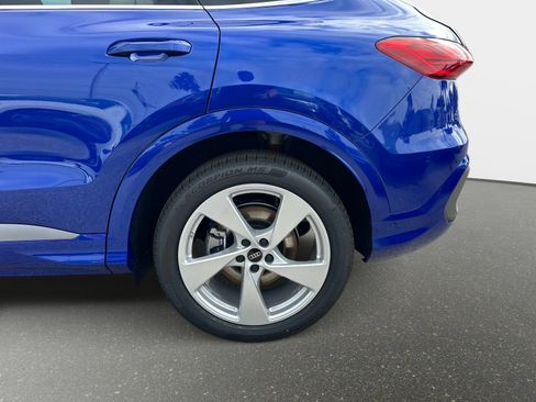 New 2025 Audi Q5 Prestige image 10