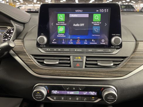 Used 2022 Nissan Altima 2.5 SL image 22