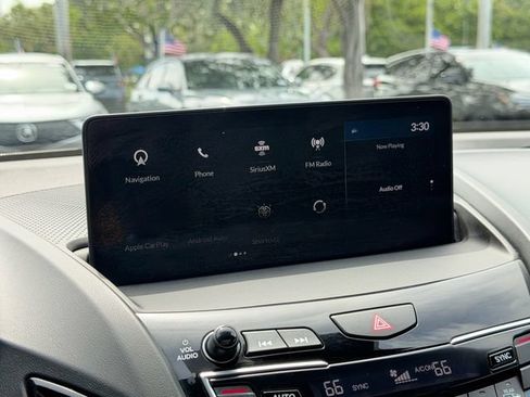 Certified 2023 Acura RDX A-Spec AWD/4WD image 23