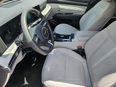 Used 2026 Hyundai Tucson SEL AWD/4WD image 9