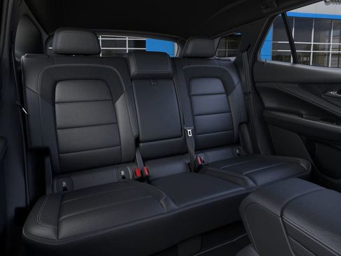 New 2026 Chevrolet Blazer EV LT FWD image 17