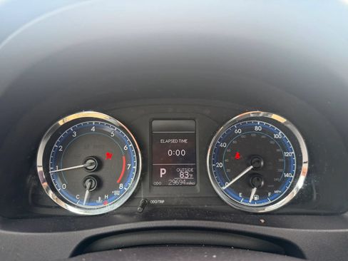 Used 2017 Toyota Corolla LE FWD image 15