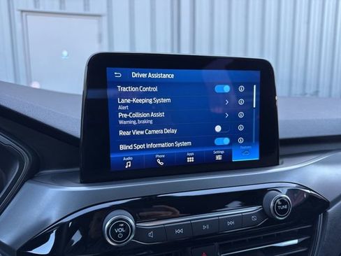 Certified 2023 Ford Escape Active image 26