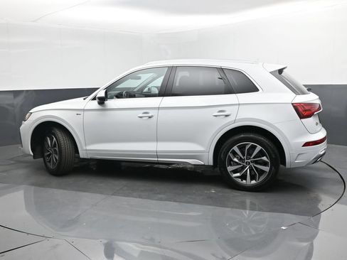 Used 2023 Audi Q5 2.0T Premium Plus AWD/4WD image 23