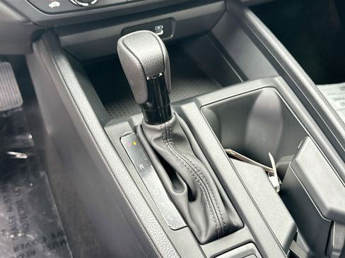 New 2025 Honda Accord SE image 13