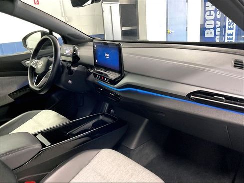 Used 2023 Volkswagen ID.4 Pro AWD/4WD image 14