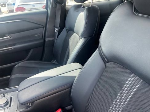 Used 2023 MAZDA CX-50 2.5 S w/ Cargo Package AWD/4WD image 10