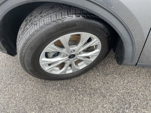 Used 2024 Ford Escape Active w/ Tech Pack #1 image 16