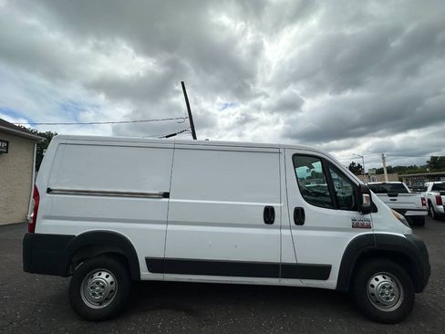 Used 2016 RAM ProMaster 1500 FWD image 7