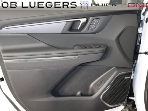 New 2026 Buick Enclave Sport Touring w/ Power Package FWD image 7