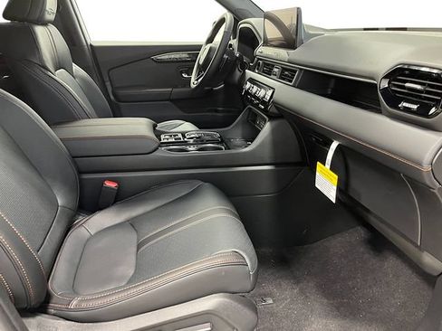 New 2026 Honda Passport TrailSport Elite image 29