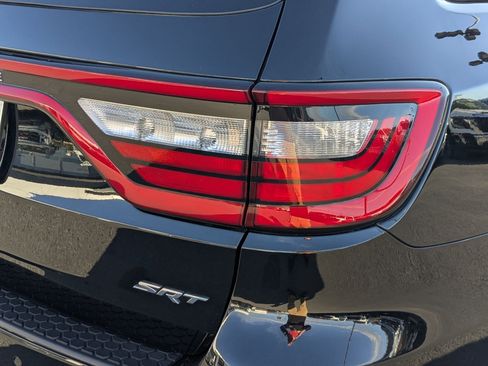 Used 2022 Dodge Durango SRT w/ Technology Group image 12